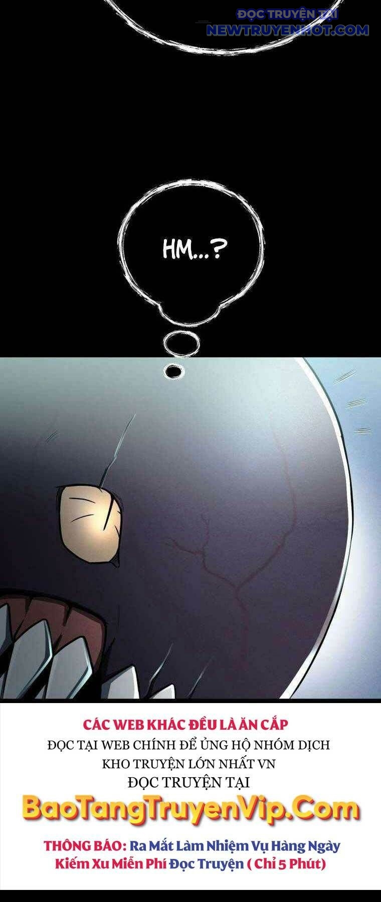 Tôi Đã Trở Thành Quái Vật Không Gian Chap 35 - Next Chap 36