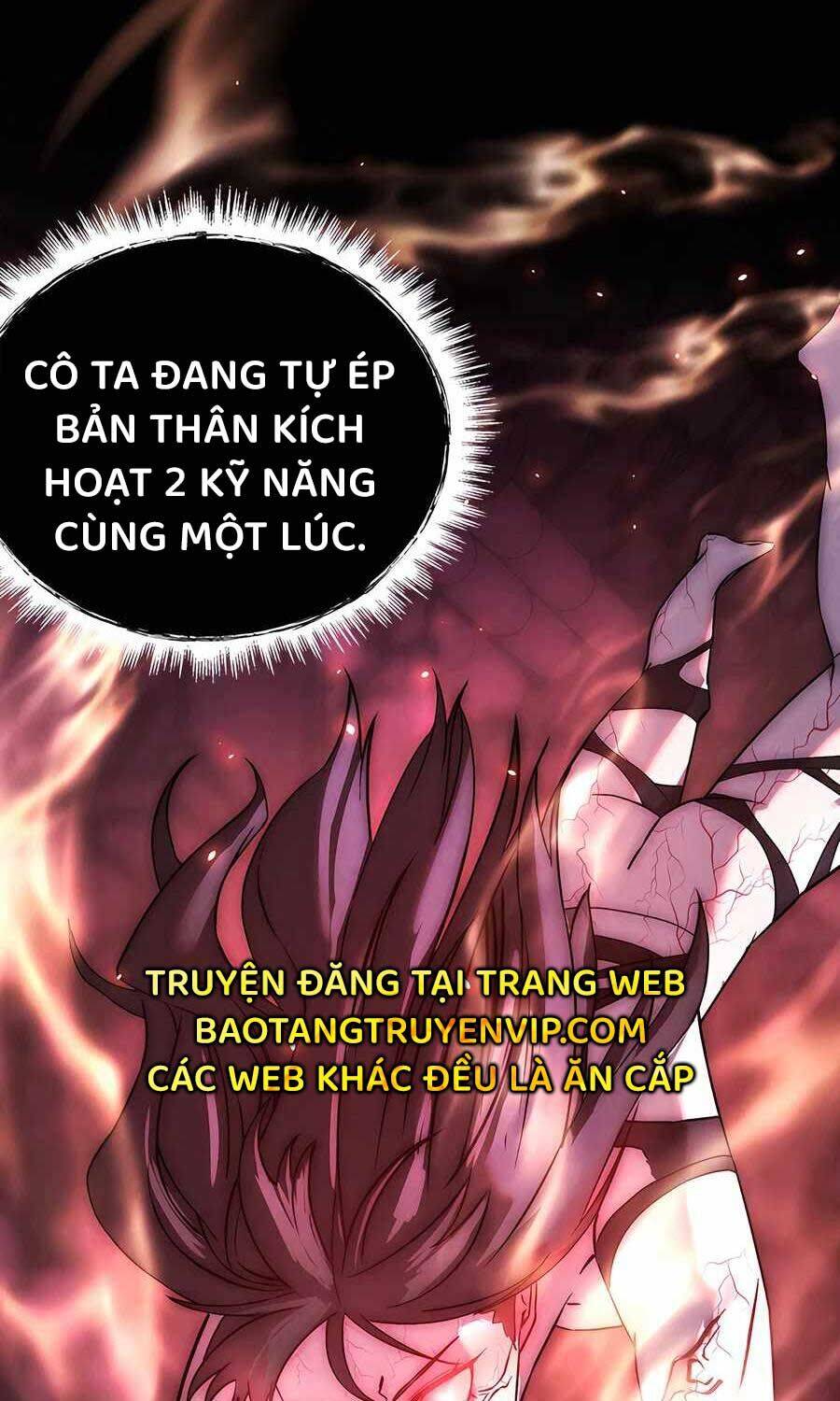 Tôi Đã Trở Thành Quái Vật Không Gian Chap 35 - Next Chap 36
