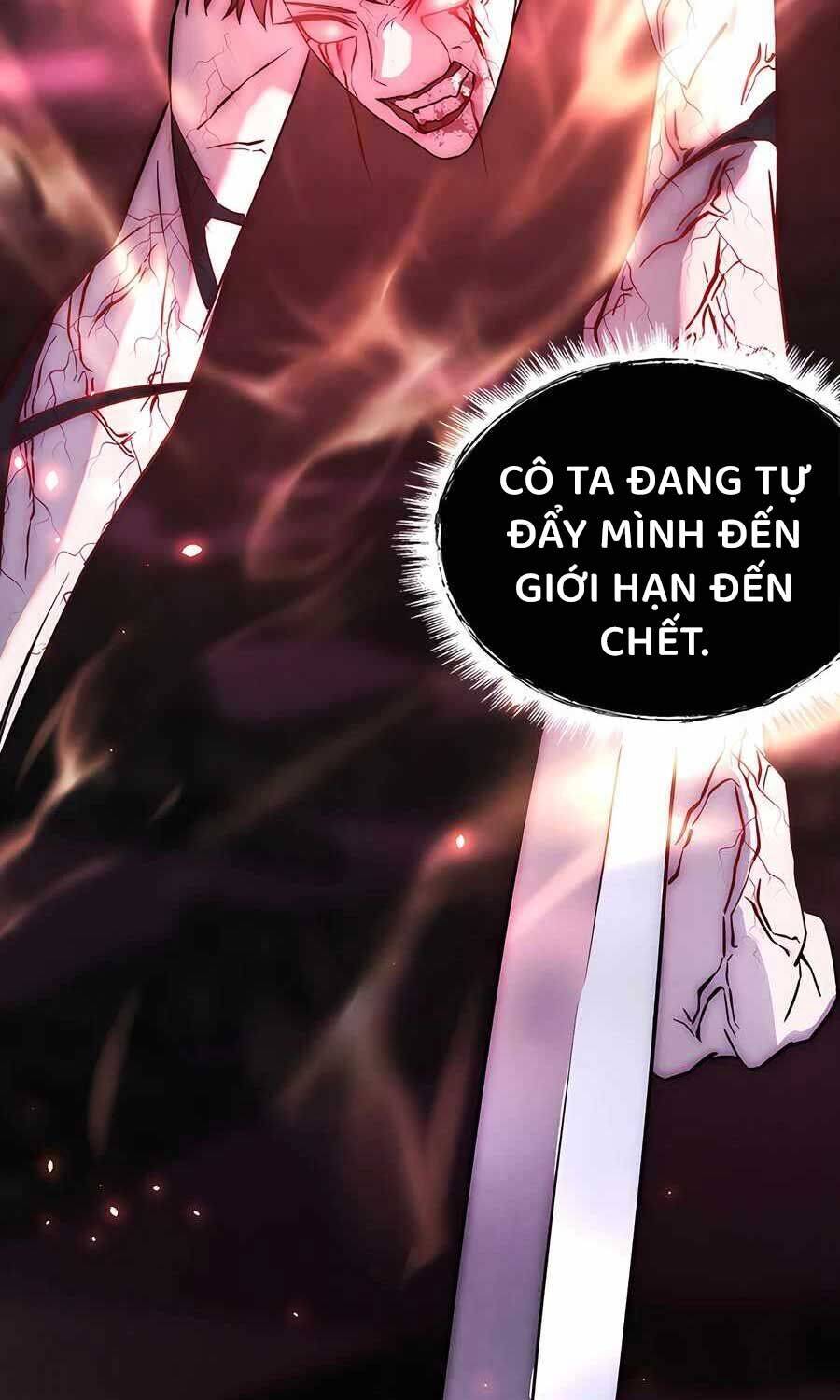 Tôi Đã Trở Thành Quái Vật Không Gian Chap 35 - Next Chap 36