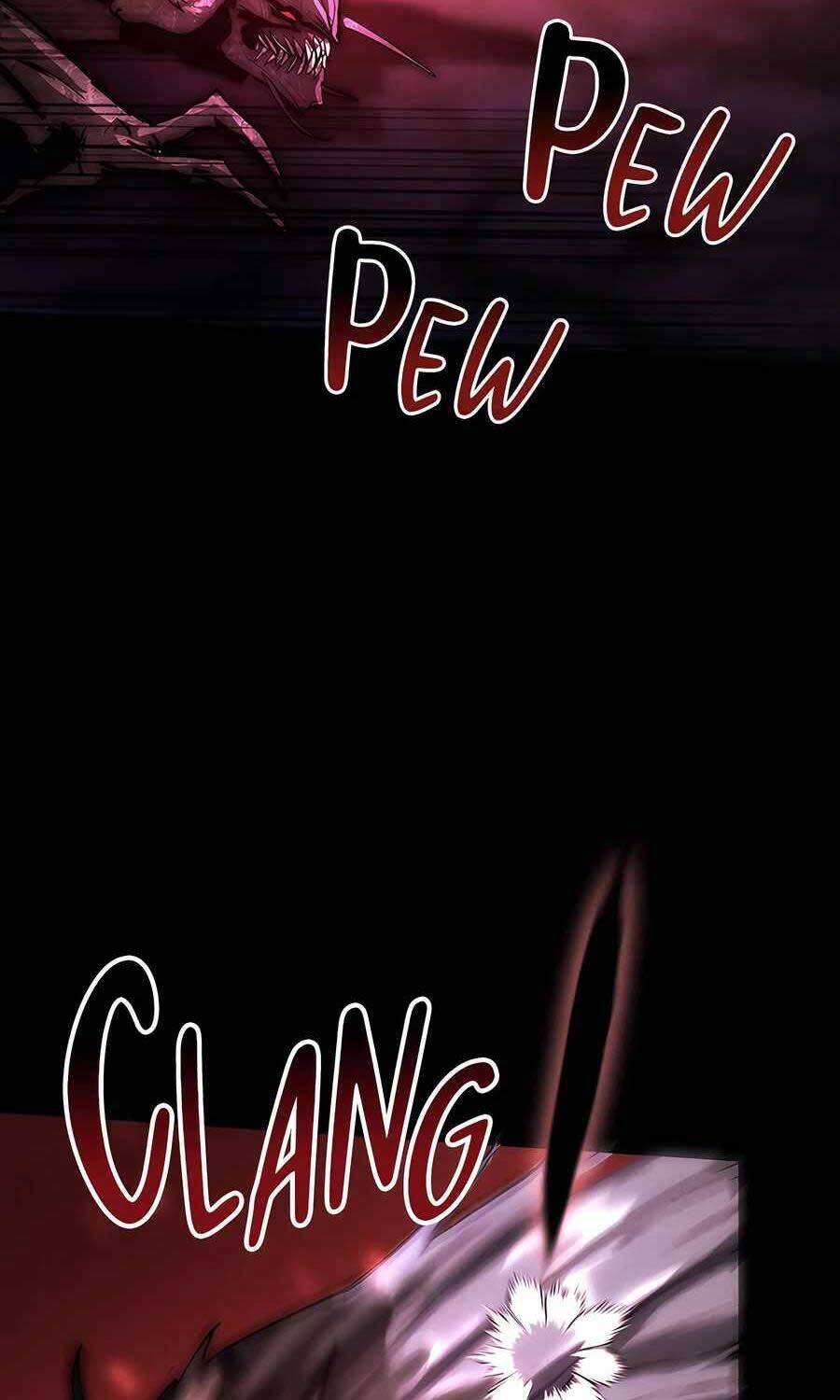 Tôi Đã Trở Thành Quái Vật Không Gian Chap 35 - Next Chap 36