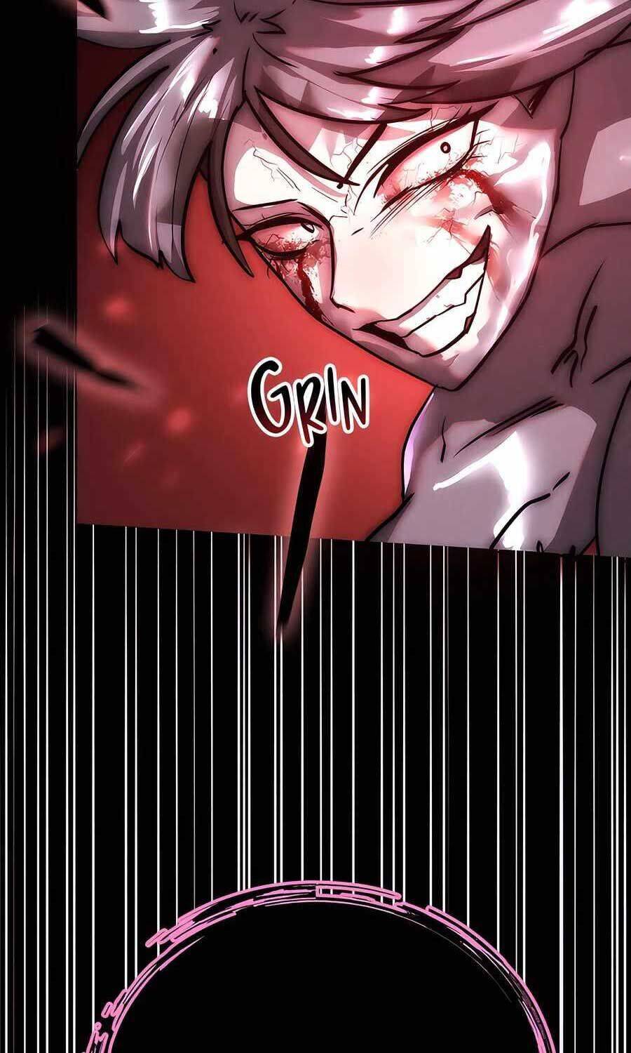 Tôi Đã Trở Thành Quái Vật Không Gian Chap 35 - Next Chap 36