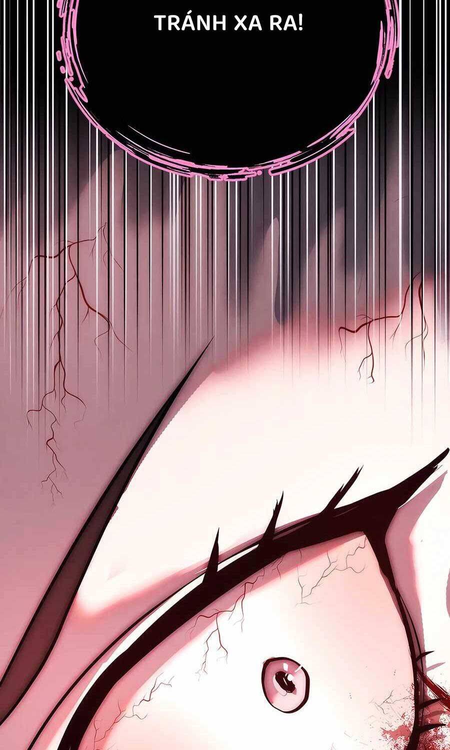 Tôi Đã Trở Thành Quái Vật Không Gian Chap 35 - Next Chap 36