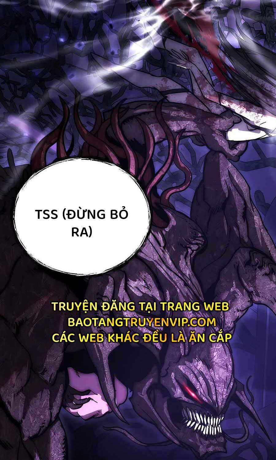 Tôi Đã Trở Thành Quái Vật Không Gian Chap 35 - Next Chap 36