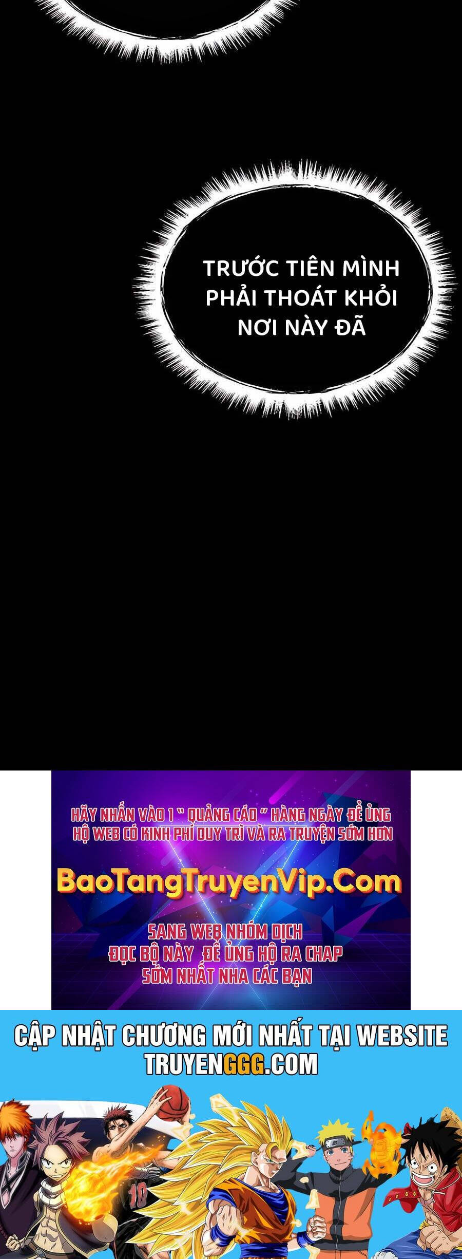 Tôi Đã Trở Thành Quái Vật Không Gian Chap 35 - Next Chap 36