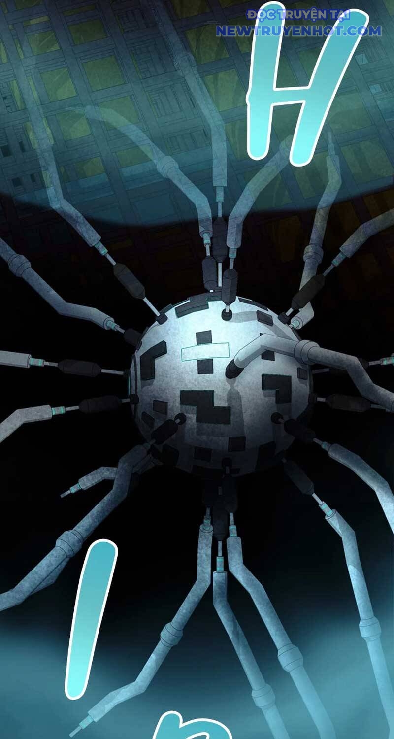 Tôi Đã Trở Thành Quái Vật Không Gian Chap 36 - Next Chap 37