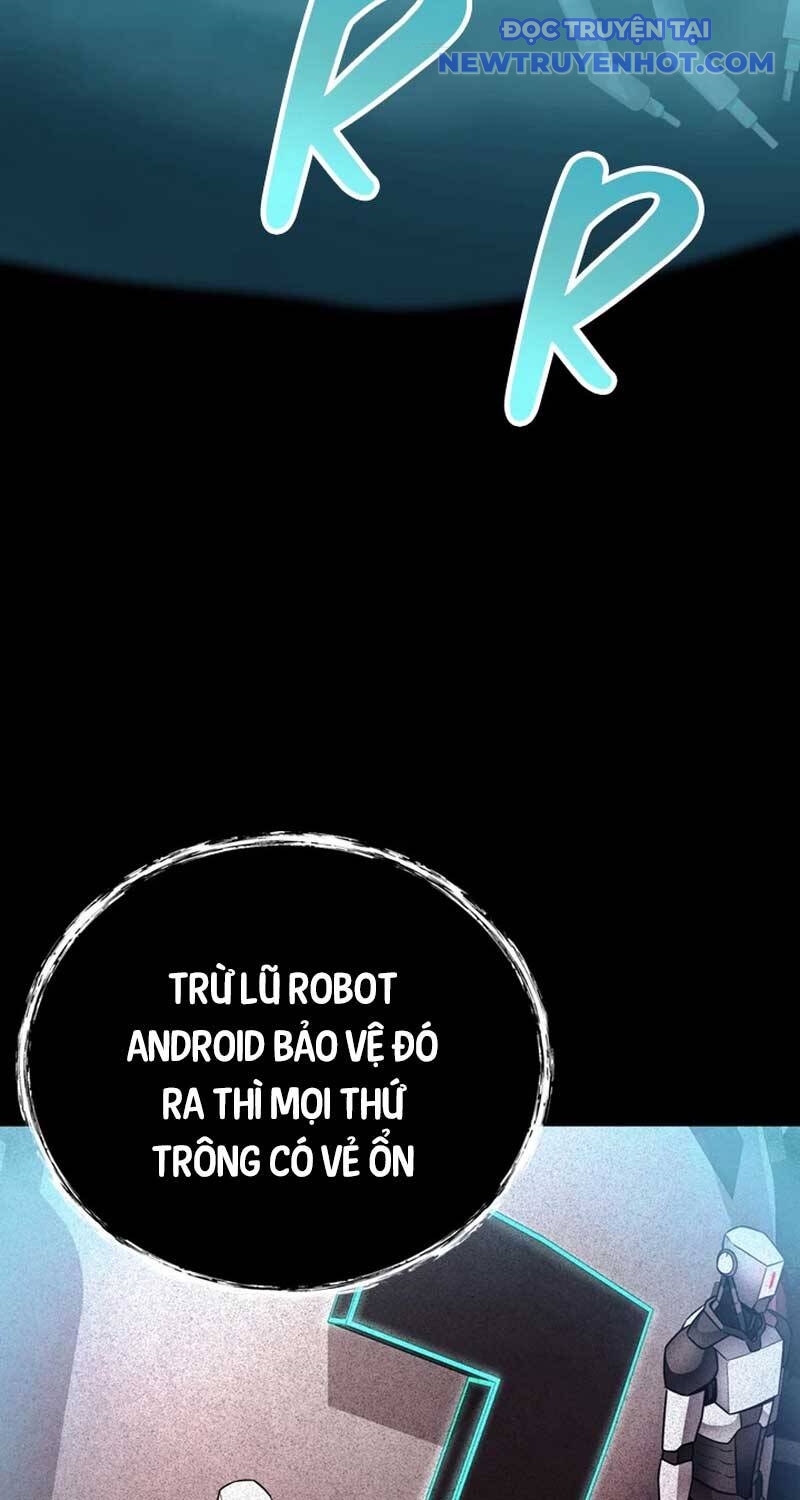 Tôi Đã Trở Thành Quái Vật Không Gian Chap 36 - Next Chap 37