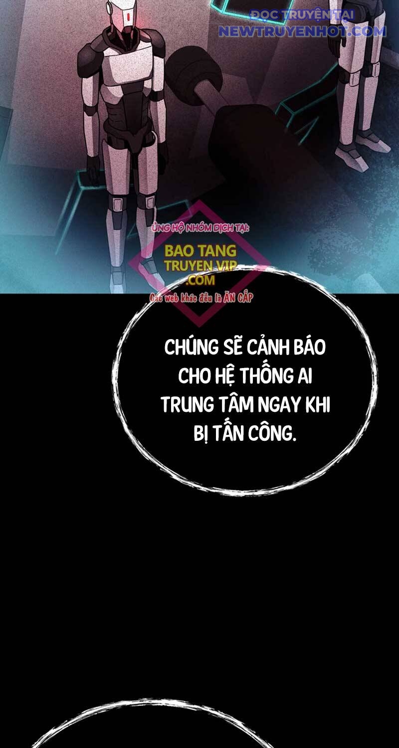 Tôi Đã Trở Thành Quái Vật Không Gian Chap 36 - Next Chap 37