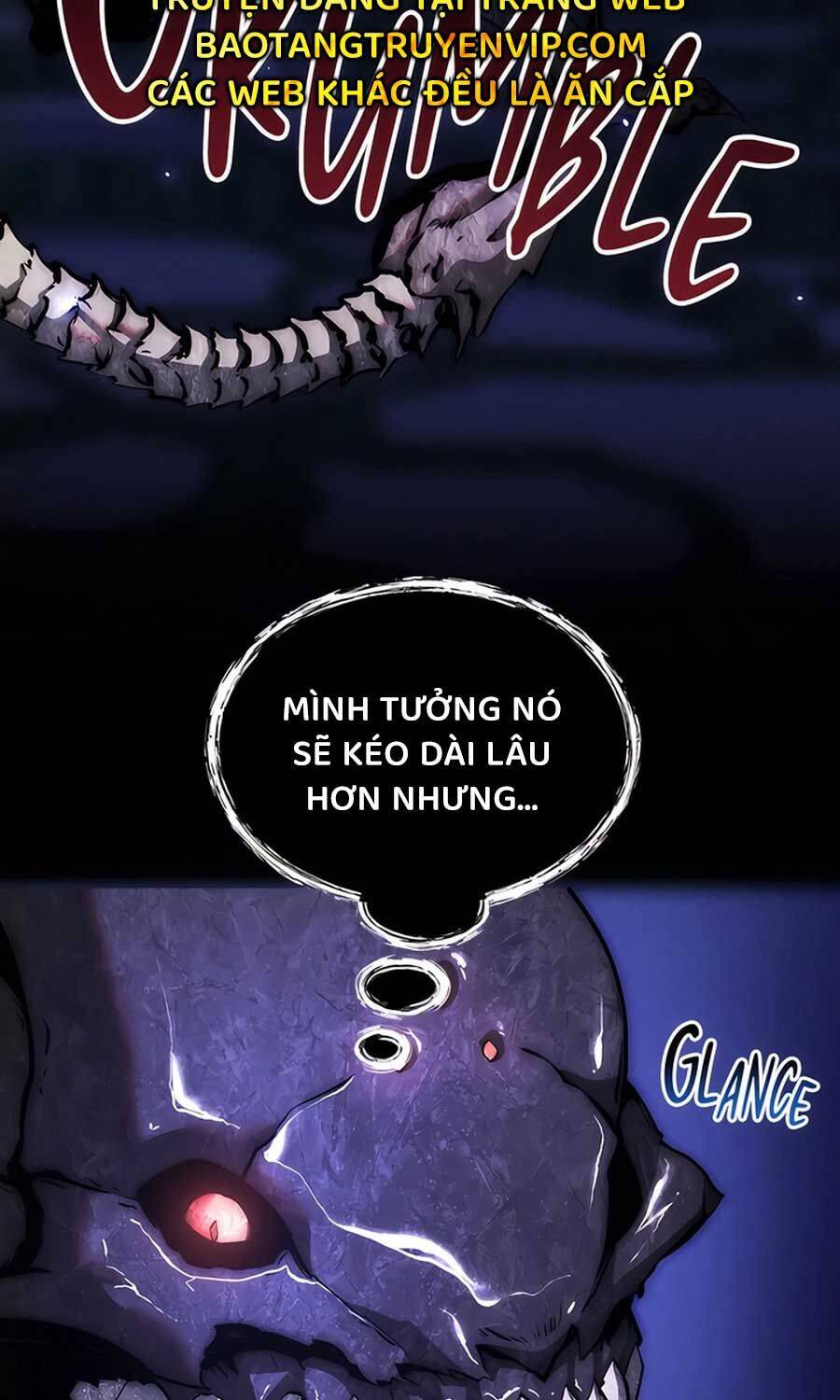 Tôi Đã Trở Thành Quái Vật Không Gian Chap 36 - Next Chap 37