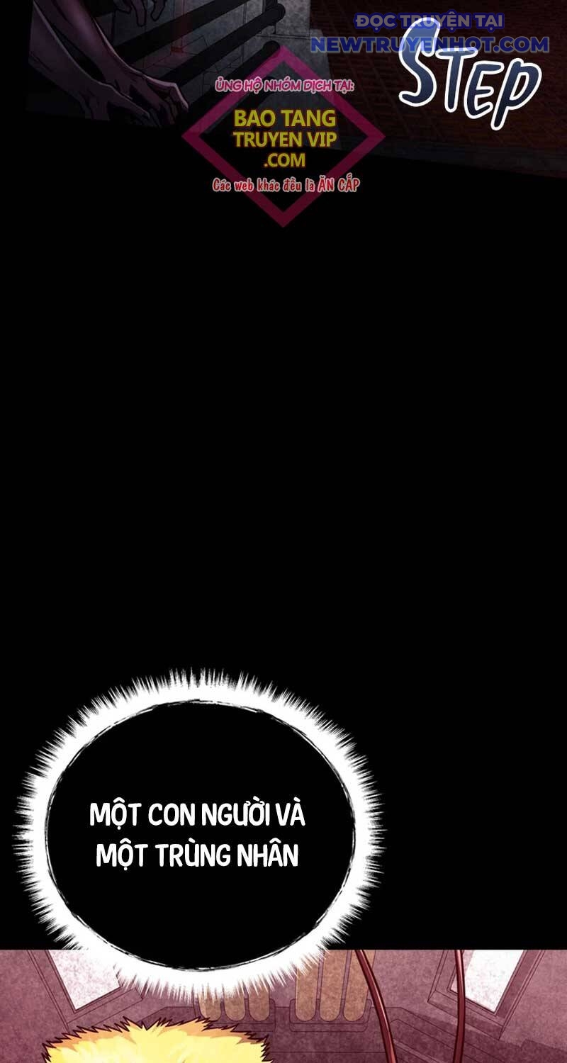 Tôi Đã Trở Thành Quái Vật Không Gian Chap 36 - Next Chap 37