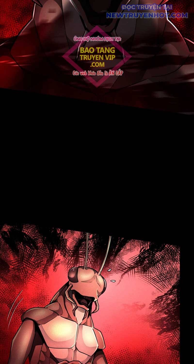 Tôi Đã Trở Thành Quái Vật Không Gian Chap 36 - Next Chap 37