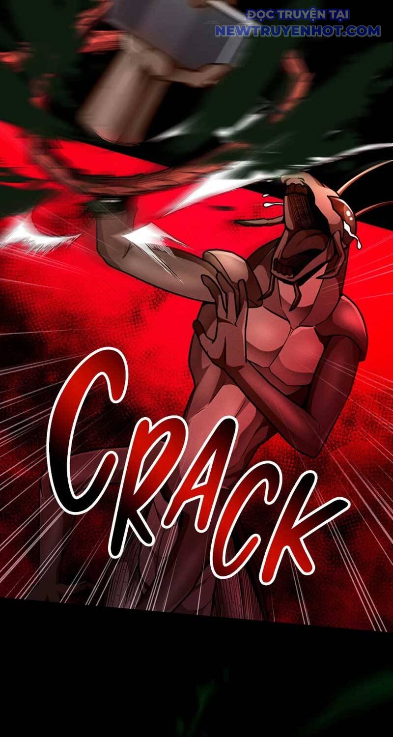 Tôi Đã Trở Thành Quái Vật Không Gian Chap 36 - Next Chap 37