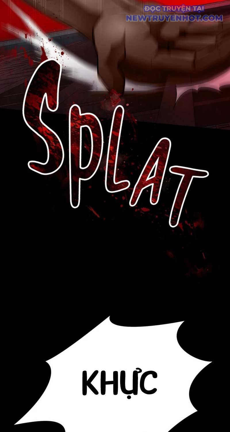 Tôi Đã Trở Thành Quái Vật Không Gian Chap 36 - Next Chap 37