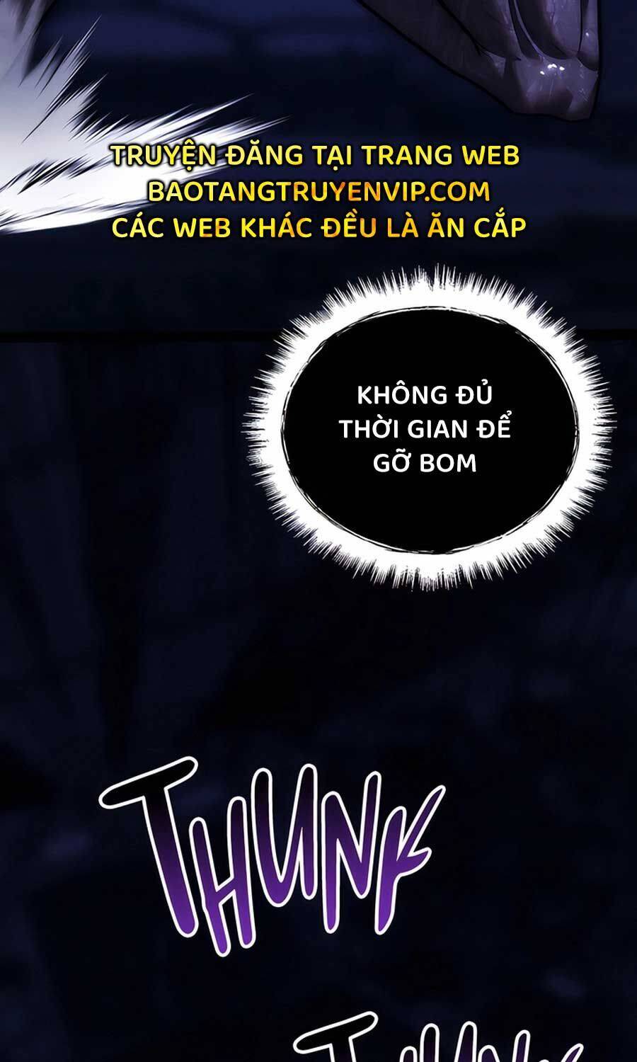 Tôi Đã Trở Thành Quái Vật Không Gian Chap 36 - Next Chap 37