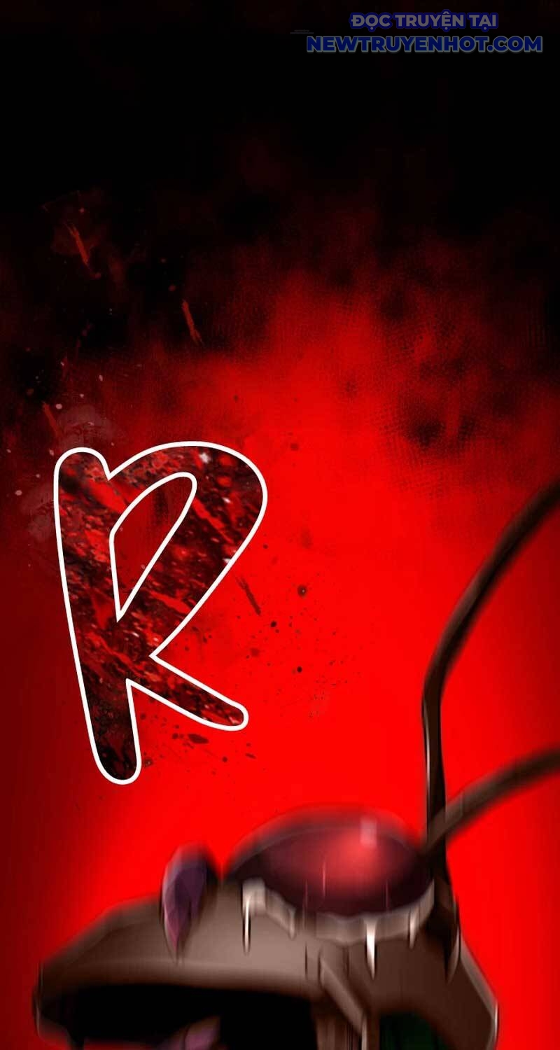 Tôi Đã Trở Thành Quái Vật Không Gian Chap 36 - Next Chap 37