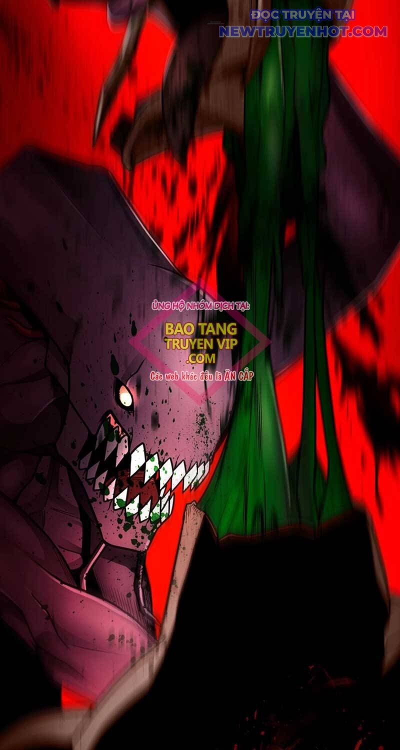 Tôi Đã Trở Thành Quái Vật Không Gian Chap 36 - Next Chap 37