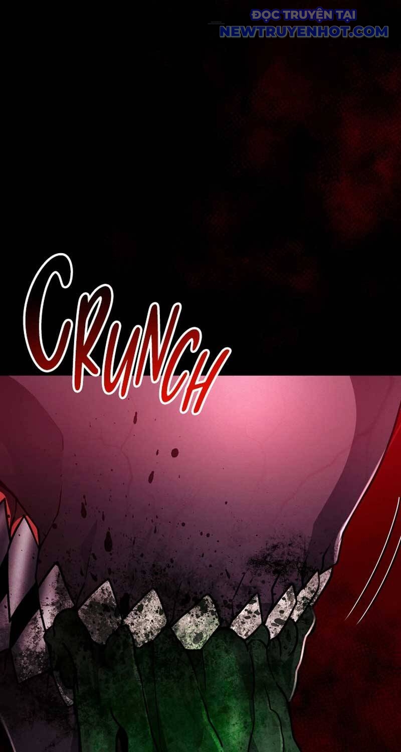 Tôi Đã Trở Thành Quái Vật Không Gian Chap 36 - Next Chap 37