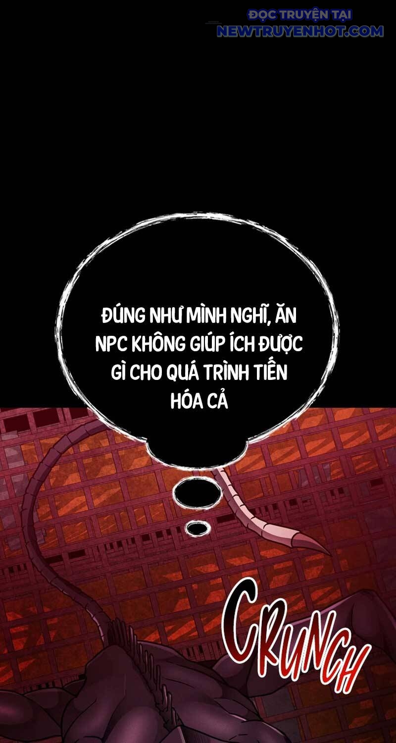 Tôi Đã Trở Thành Quái Vật Không Gian Chap 36 - Next Chap 37