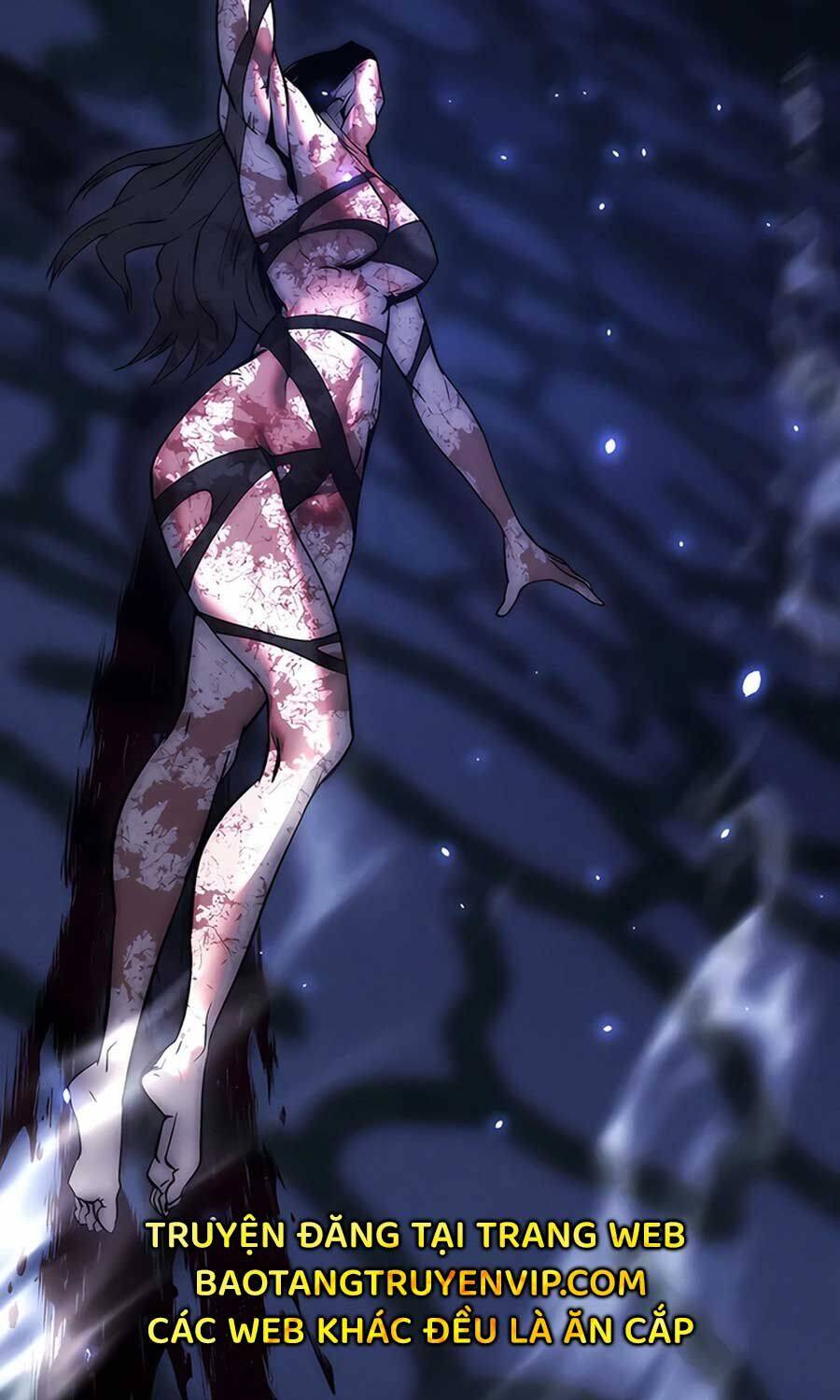 Tôi Đã Trở Thành Quái Vật Không Gian Chap 36 - Next Chap 37
