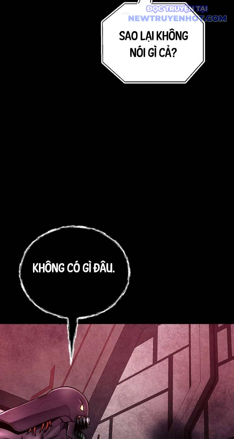 Tôi Đã Trở Thành Quái Vật Không Gian Chap 36 - Next Chap 37