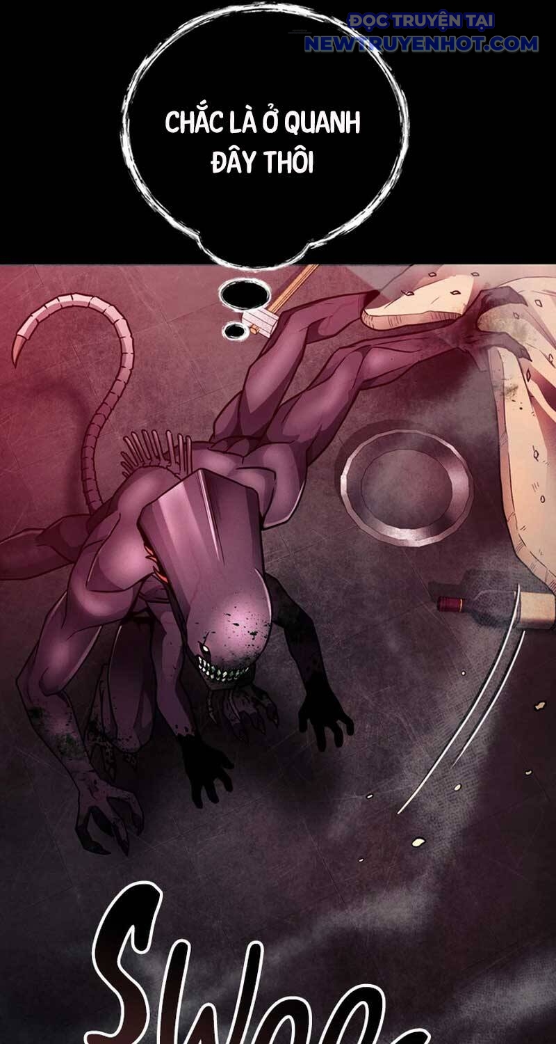 Tôi Đã Trở Thành Quái Vật Không Gian Chap 36 - Next Chap 37