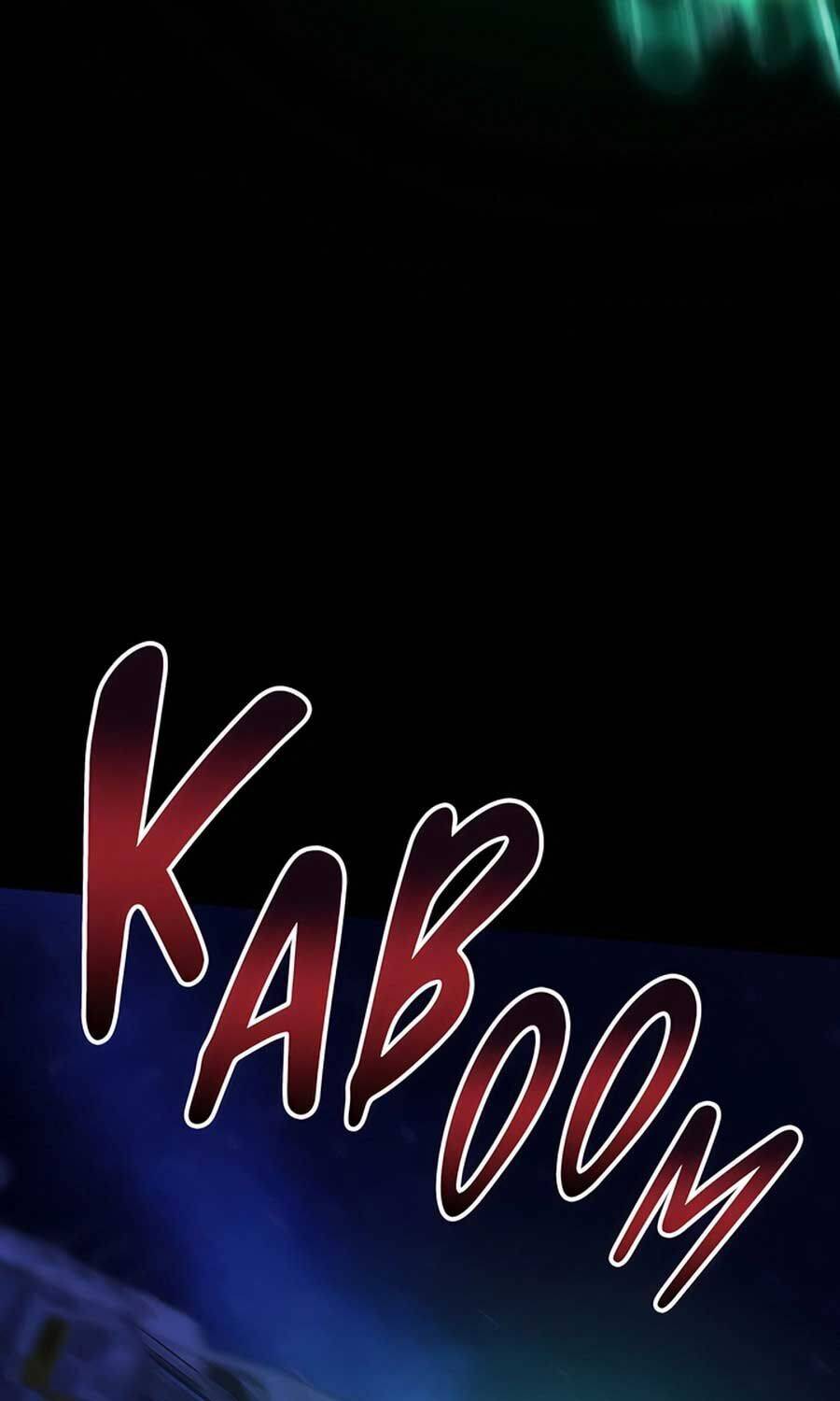 Tôi Đã Trở Thành Quái Vật Không Gian Chap 36 - Next Chap 37