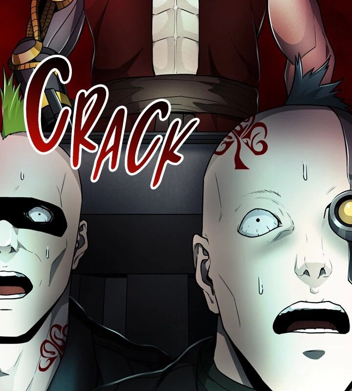 Tôi Đã Trở Thành Quái Vật Không Gian Chap 37 - Next Chap 38