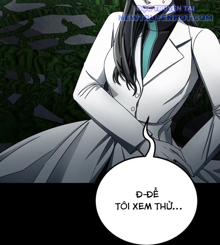 Tôi Đã Trở Thành Quái Vật Không Gian Chap 37 - Next Chap 38