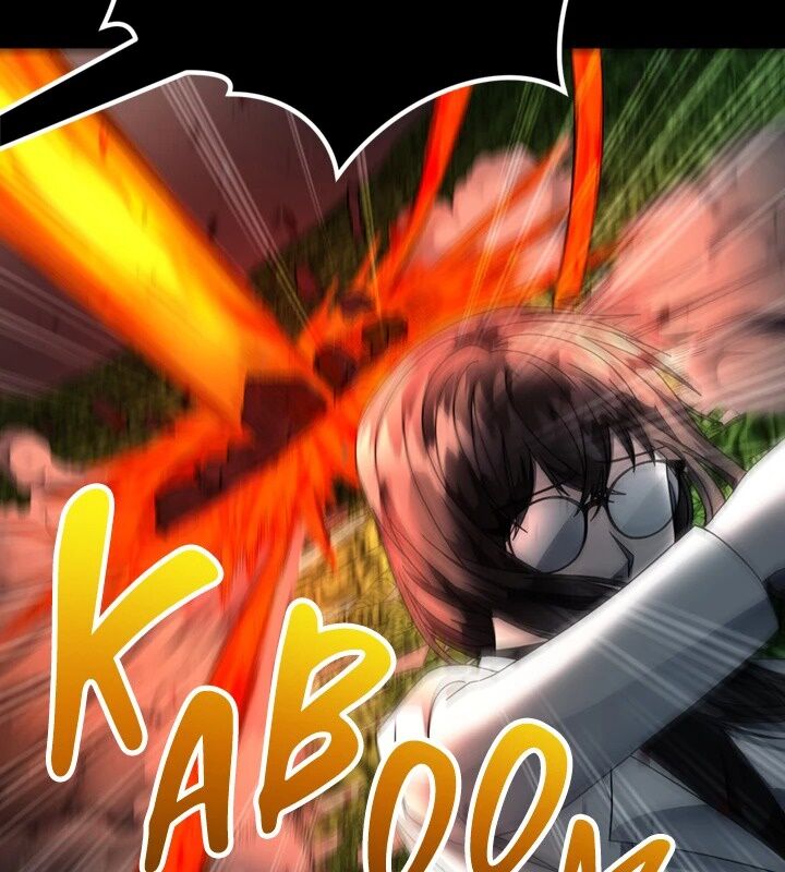 Tôi Đã Trở Thành Quái Vật Không Gian Chap 37 - Next Chap 38