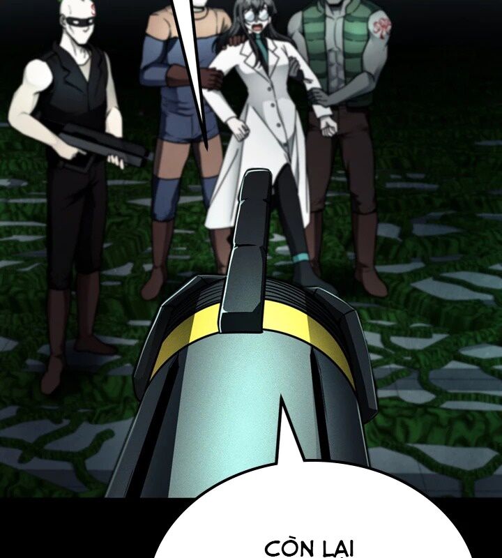 Tôi Đã Trở Thành Quái Vật Không Gian Chap 37 - Next Chap 38