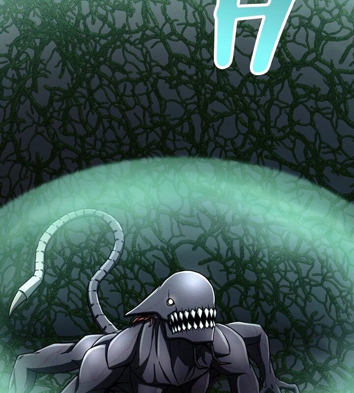 Tôi Đã Trở Thành Quái Vật Không Gian Chap 37 - Next Chap 38