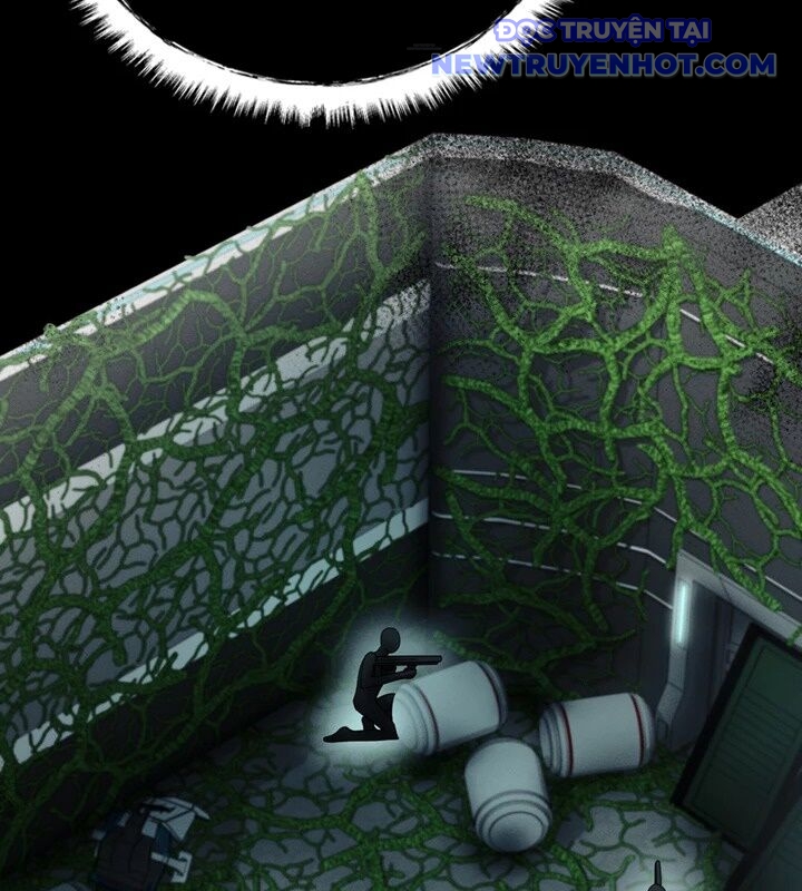 Tôi Đã Trở Thành Quái Vật Không Gian Chap 37 - Next Chap 38