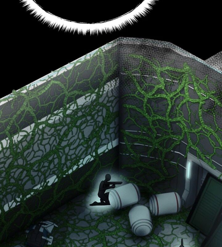 Tôi Đã Trở Thành Quái Vật Không Gian Chap 37 - Next Chap 38