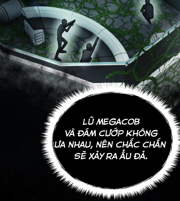 Tôi Đã Trở Thành Quái Vật Không Gian Chap 37 - Next Chap 38