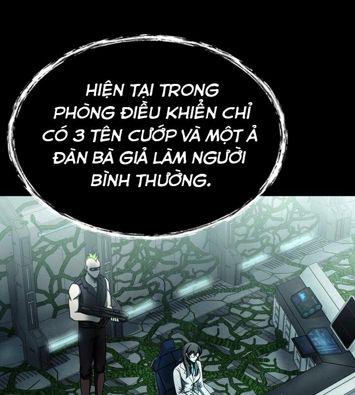 Tôi Đã Trở Thành Quái Vật Không Gian Chap 37 - Next Chap 38