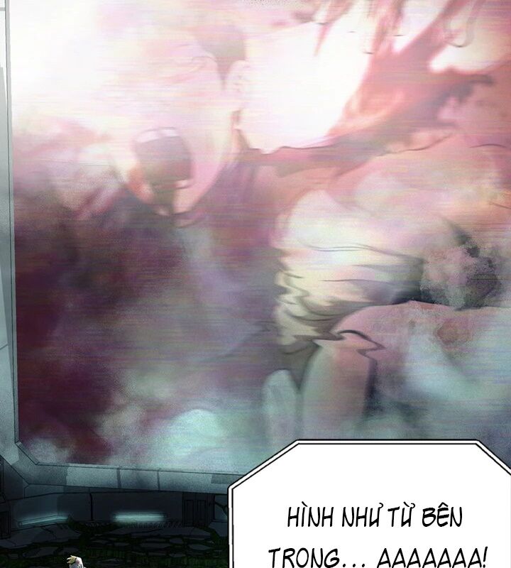 Tôi Đã Trở Thành Quái Vật Không Gian Chap 37 - Next Chap 38