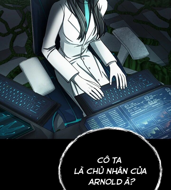 Tôi Đã Trở Thành Quái Vật Không Gian Chap 37 - Next Chap 38