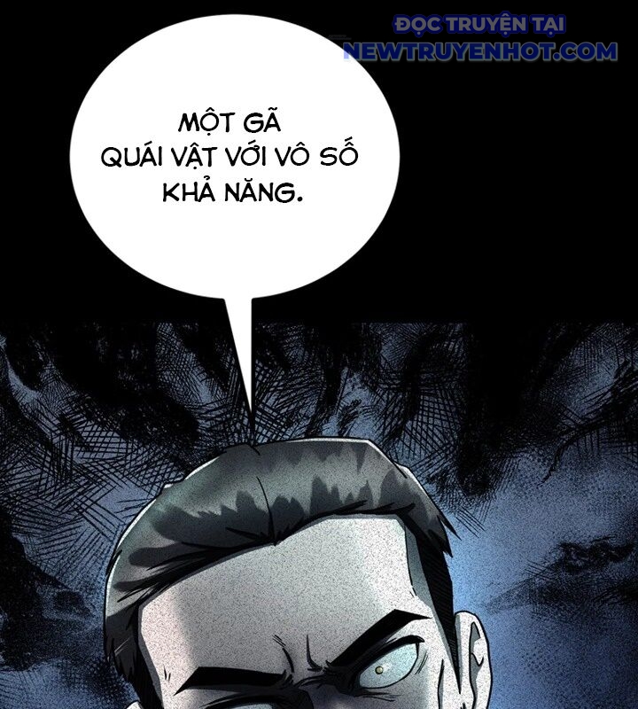Tôi Đã Trở Thành Quái Vật Không Gian Chap 37 - Next Chap 38