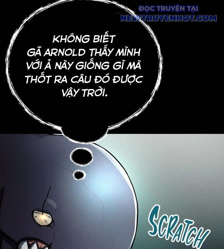 Tôi Đã Trở Thành Quái Vật Không Gian Chap 37 - Next Chap 38