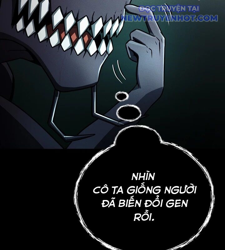 Tôi Đã Trở Thành Quái Vật Không Gian Chap 37 - Next Chap 38