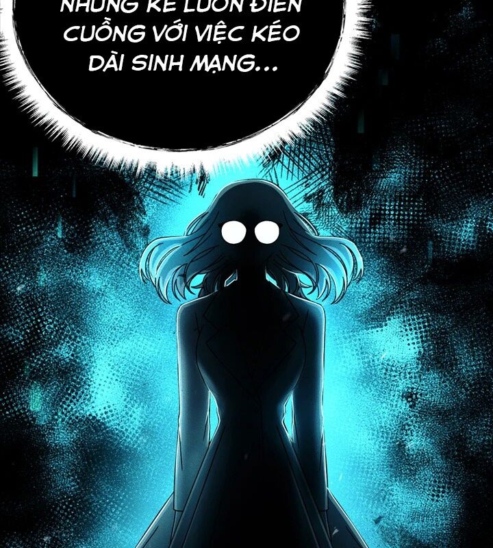 Tôi Đã Trở Thành Quái Vật Không Gian Chap 37 - Next Chap 38