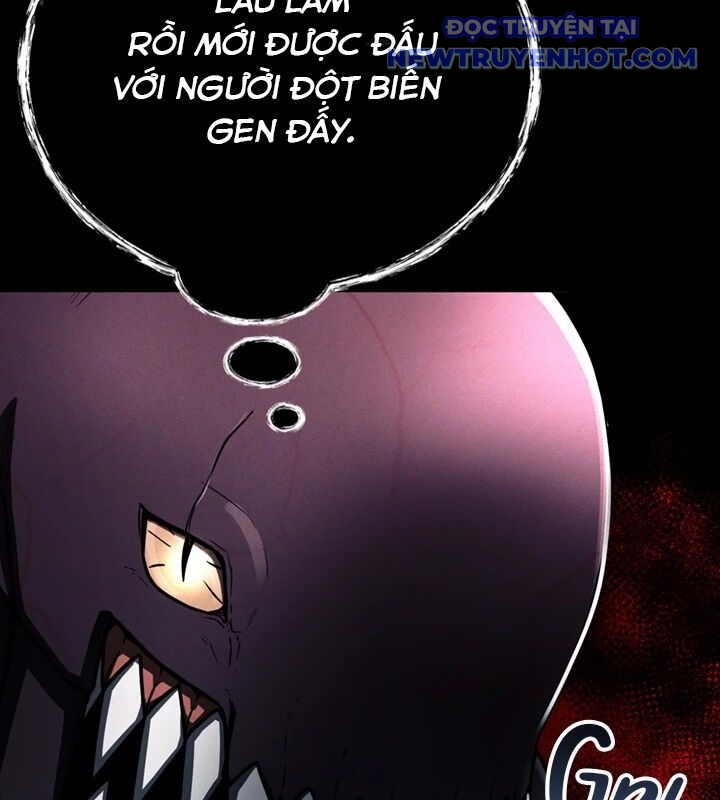 Tôi Đã Trở Thành Quái Vật Không Gian Chap 37 - Next Chap 38