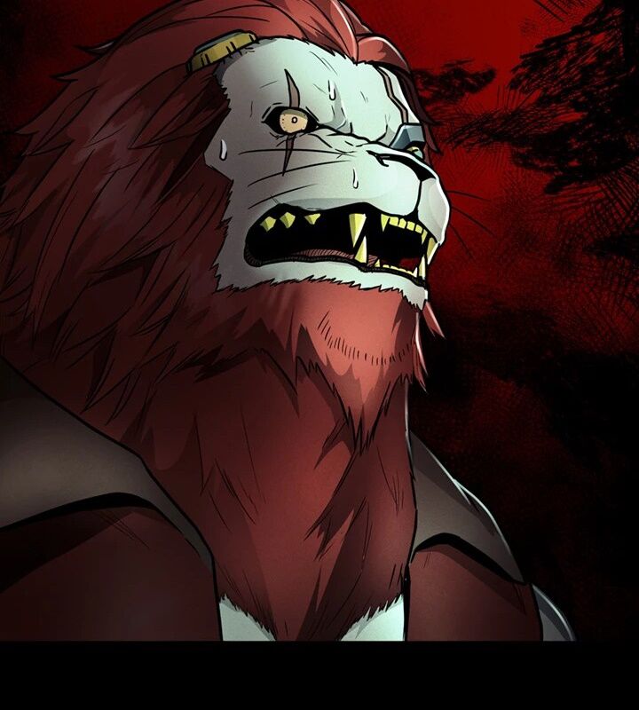 Tôi Đã Trở Thành Quái Vật Không Gian Chap 37 - Next Chap 38