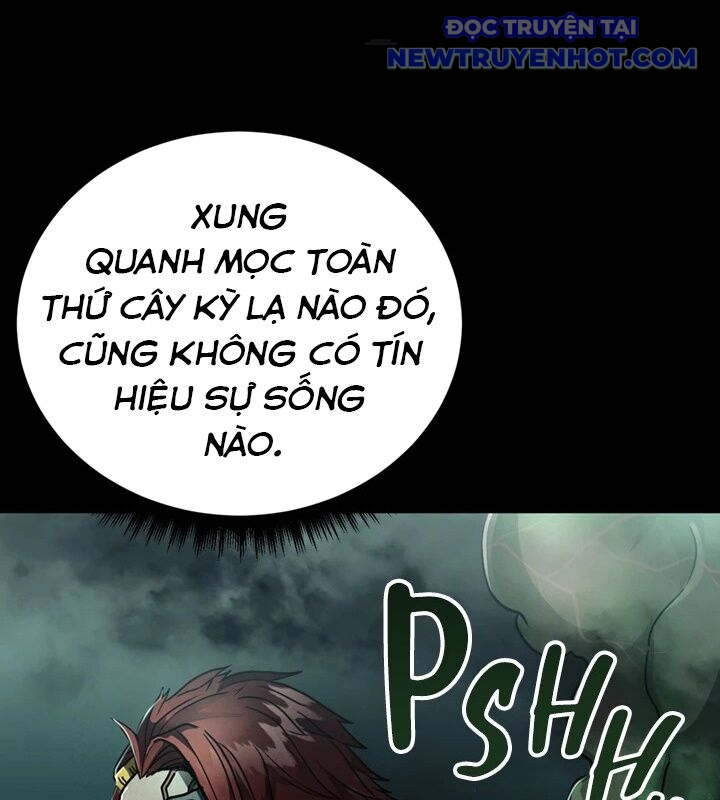 Tôi Đã Trở Thành Quái Vật Không Gian Chap 37 - Next Chap 38