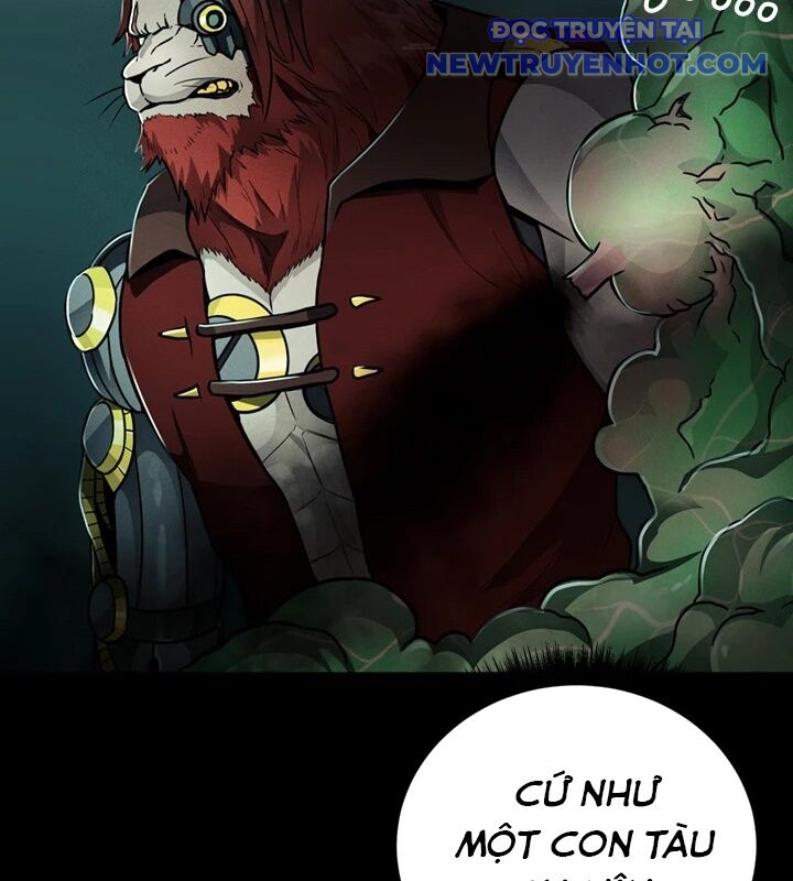 Tôi Đã Trở Thành Quái Vật Không Gian Chap 37 - Next Chap 38