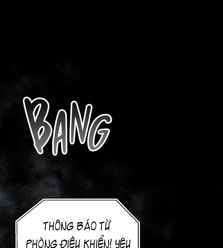 Tôi Đã Trở Thành Quái Vật Không Gian Chap 37 - Next Chap 38