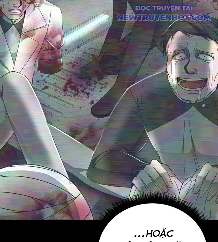 Tôi Đã Trở Thành Quái Vật Không Gian Chap 37 - Next Chap 38