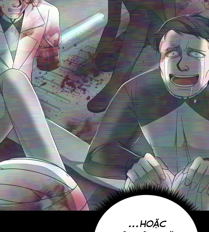 Tôi Đã Trở Thành Quái Vật Không Gian Chap 37 - Next Chap 38