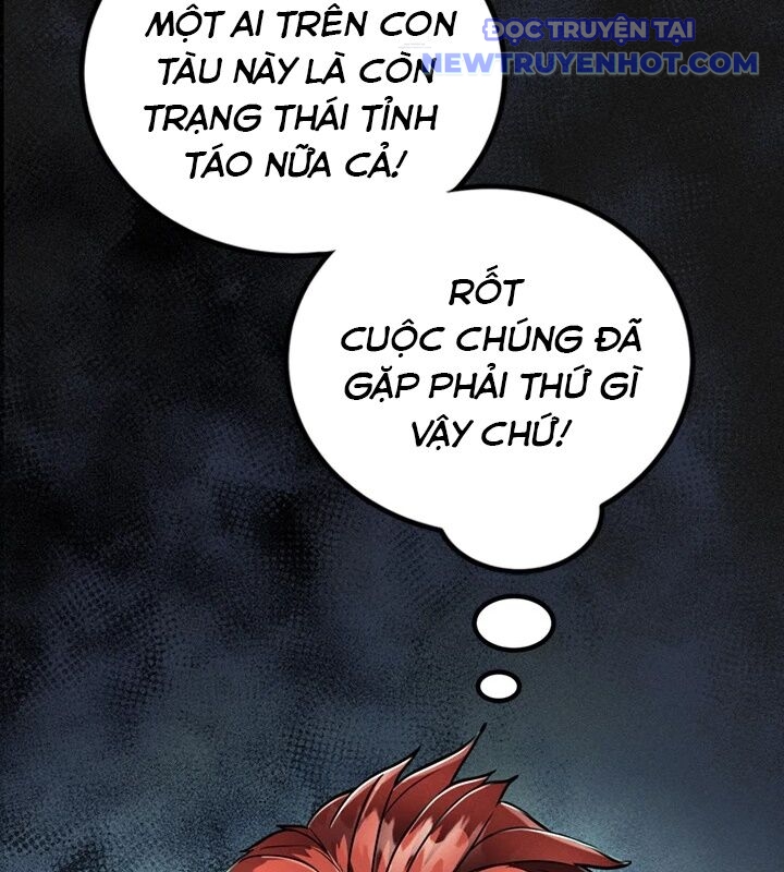 Tôi Đã Trở Thành Quái Vật Không Gian Chap 37 - Next Chap 38
