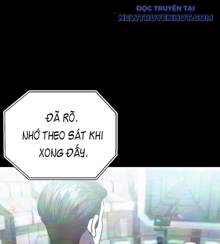 Tôi Đã Trở Thành Quái Vật Không Gian Chap 37 - Next Chap 38