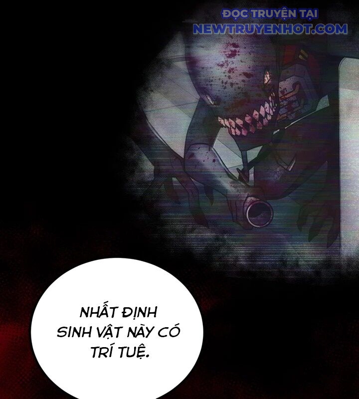 Tôi Đã Trở Thành Quái Vật Không Gian Chap 37 - Next Chap 38